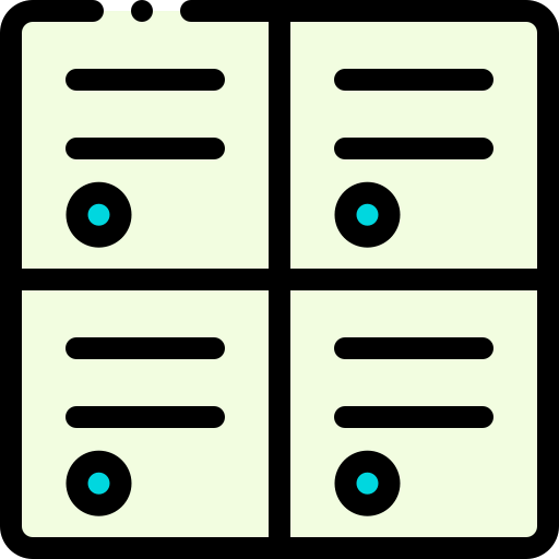 Locker icon