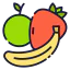 Fruit 图标 64x64