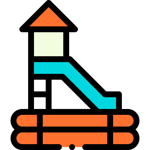 Slide icon