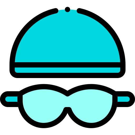 Goggles icon