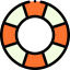 Lifesaver アイコン 64x64