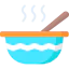 Baby food icon 64x64
