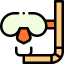 Dive アイコン 64x64
