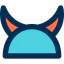 Helmet icon 64x64