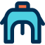 Helmet icon 64x64