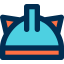 Helmet icon 64x64