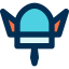 Helmet icon 64x64