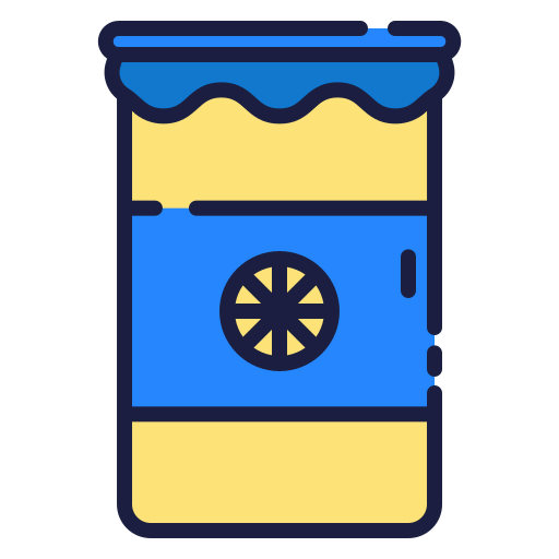 Jam icon