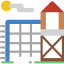 Playground 图标 64x64