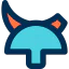 Helmet icon 64x64