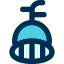 Helmet icon 64x64