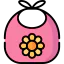 Bib icon 64x64