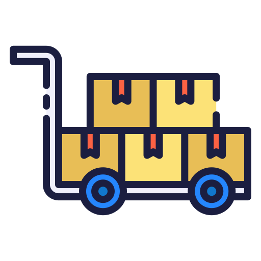 Loader 图标