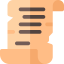 Scroll icon 64x64