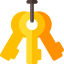 Key icon 64x64