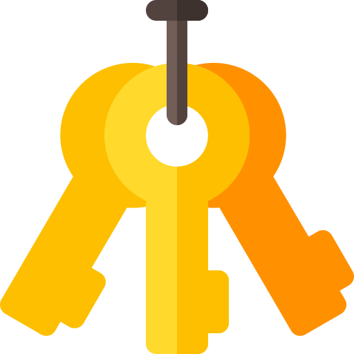 Key icon