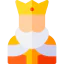 King icon 64x64