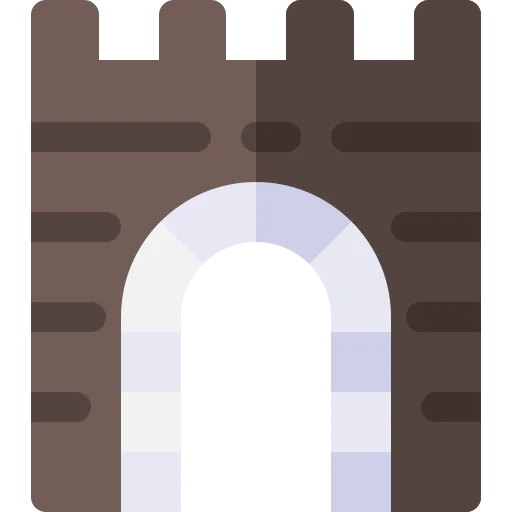 Gate icon
