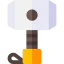 Hammer icon 64x64