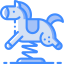 Horse 图标 64x64