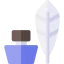 Inkwell icon 64x64