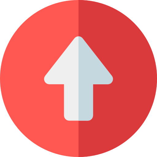 Up icon