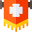 Flag icon 64x64