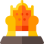 Throne icon 64x64