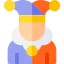 Joker icon 64x64