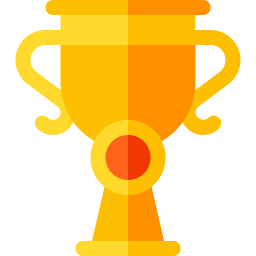 Trophy icon