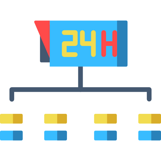 Monitoring 图标
