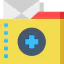 Email 图标 64x64