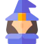 Witch icon 64x64