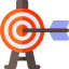 Target icon 64x64