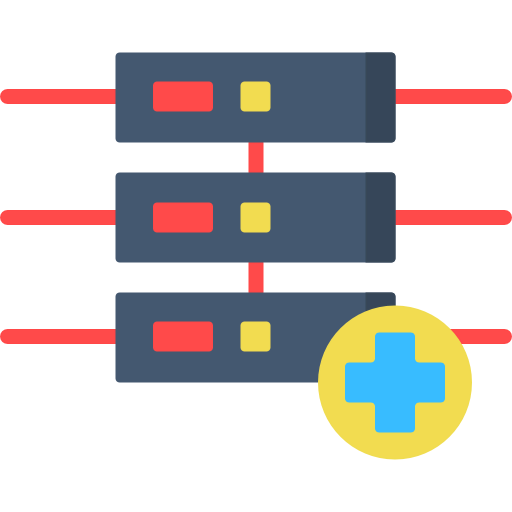 Server icon