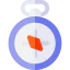 Compass icon 64x64