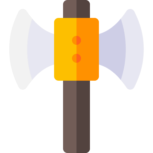 Axe icon
