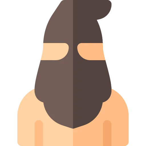 Executioner 图标