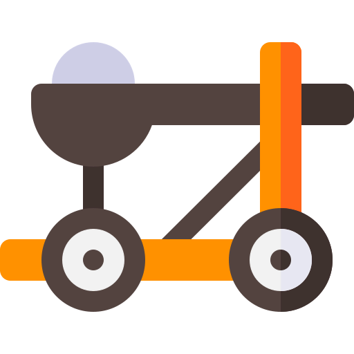 Catapult icon