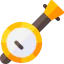 Banjo icon 64x64