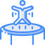 Trampoline 图标 64x64