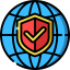 Worldwide 图标 64x64