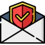 Email 图标 64x64