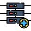 Server 图标 64x64