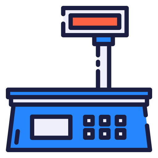Scale icon