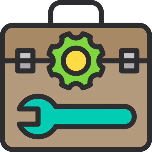 Toolbox icon