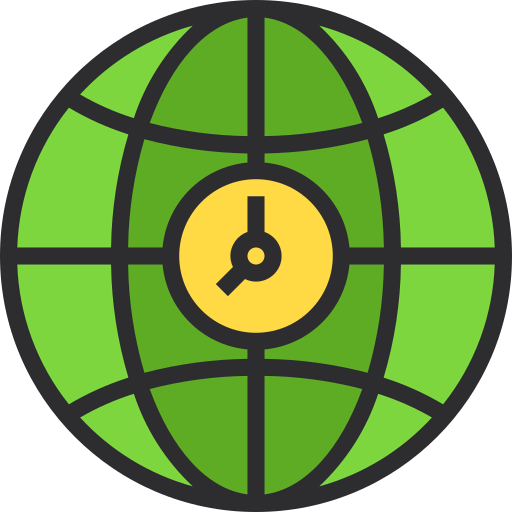 Time icon