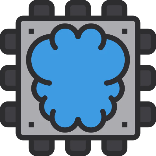 Chip icon