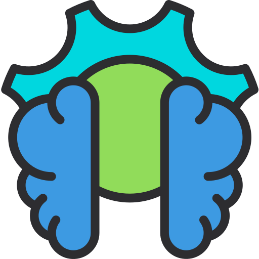 Brain icon