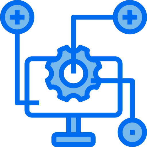 Process icon
